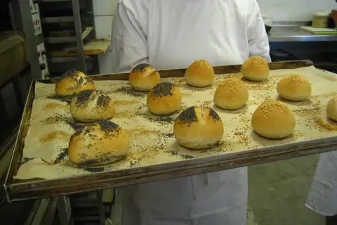Parsons Bakery photo 2